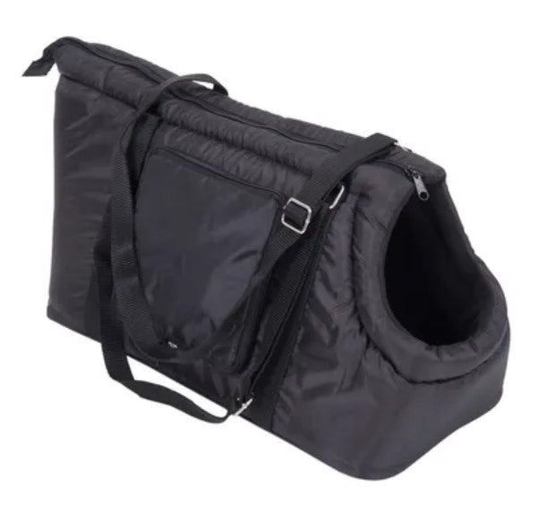 sac de transport chien | Polaire Imperméable - Mon chien content