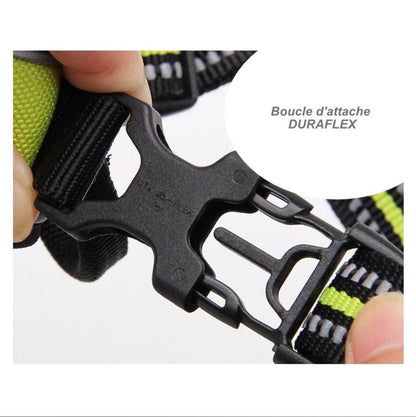 Harnais chien Truelove Country anti - traction | Duraflex - Mon chien content