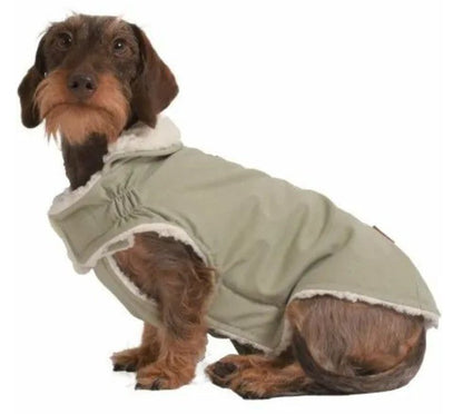 Manteau PARKA - BOBBY - Mon chien content