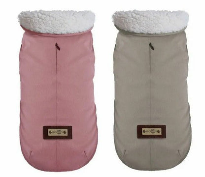 Manteau PARKA - BOBBY - Mon chien content