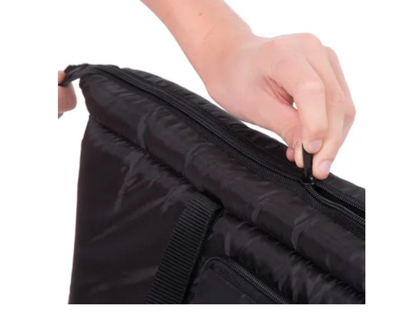 sac de transport chien | Polaire Imperméable - Mon chien content