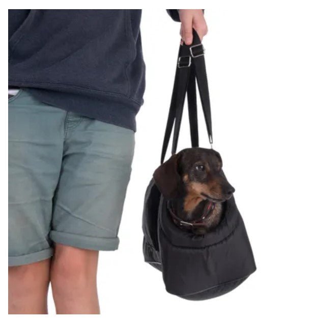 sac de transport chien | Polaire Imperméable - Mon chien content