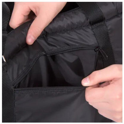 sac de transport chien | Polaire Imperméable - Mon chien content
