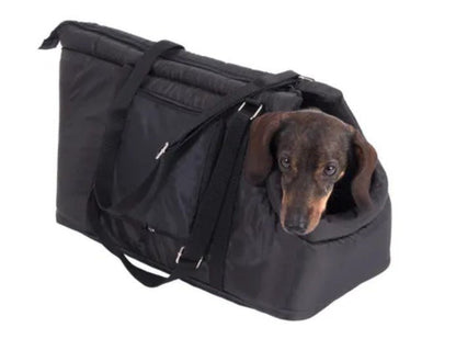sac de transport chien | Polaire Imperméable - Mon chien content